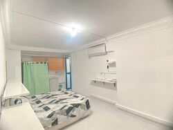 Blk 411 Woodlands Street 41 (Woodlands), HDB Executive #580178271